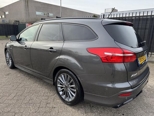 Ford FOCUS Wagon 1.0 ST-Line 141 PK Stoelverw/Carplay/Navi/Cruise/LMV/PDC