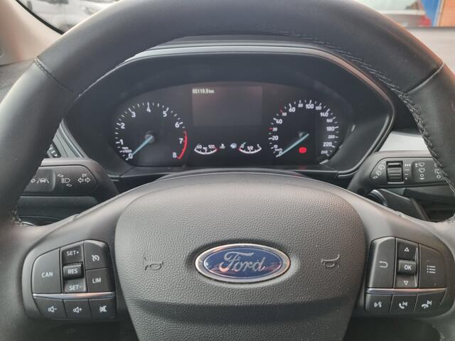 Ford FOCUS 1.0 EBH TITANIUM ST.