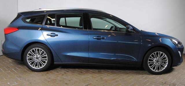 Ford FOCUS 1.0 EcoB. Tr Ed. bns