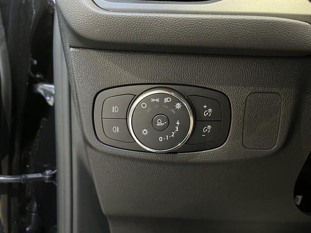 Ford FOCUS Wagon EcoBoost Hybrid 155 pk ST Line X | Pano | Winter Pack | AGR | Adapt. cruise | Camera I HUD I Alarm | gar. tm 2027