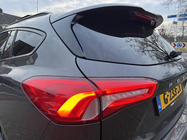 Ford FOCUS Wagon 1.0 125pk EB ST Line, Panoramadak | Trekhaak