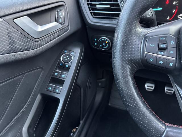 Ford FOCUS Wagon 1.0 125pk EB ST Line, Panoramadak | Trekhaak