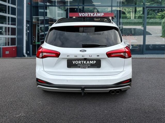Ford FOCUS 1.5 ACTIVE CAMERA/TREKHAAK/ACC/NAVI/STOELVERW
