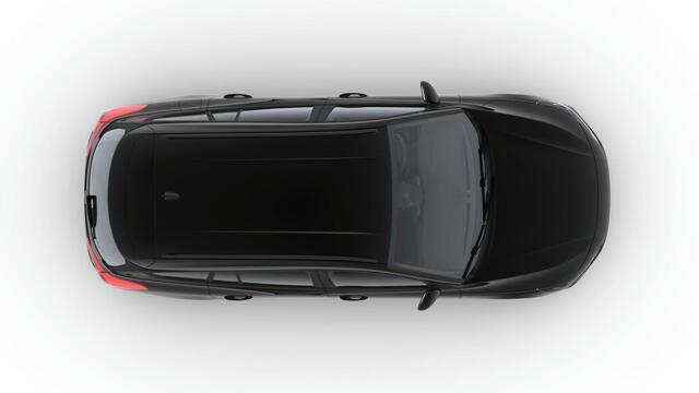 Ford FOCUS Wagon 1.0 EcoBoost Hybrid Titanium PRIVATE LEASE VOORRAAD ACTIE