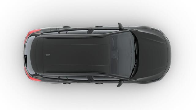 Ford FOCUS Wagon 1.0 EcoBoost Hybrid ST Line X PRIVATE LEASE VOORRAAD ACTIE