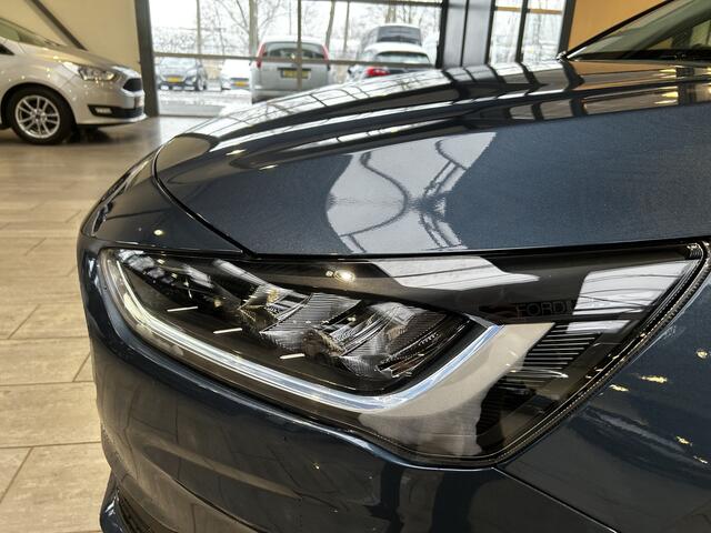 Ford FOCUS EcoBoost 100 pk Connected | Camera | Navi | Airco | LED | Apple Carplay | 4 seiz. banden | 100% dealer onderh.