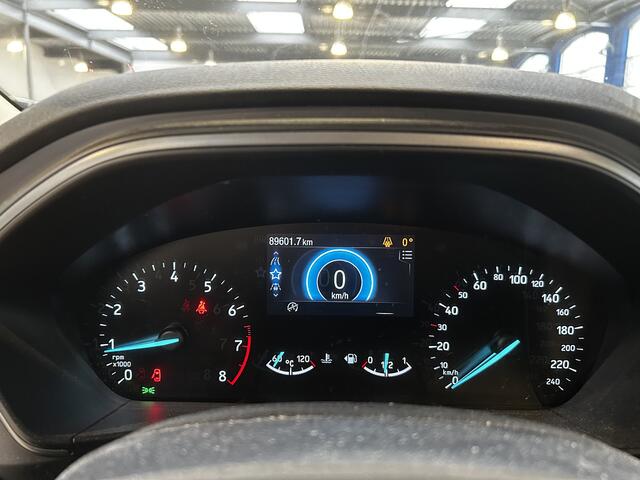 Ford FOCUS EcoBoost 100 pk Connected | Camera | Navi | Airco | LED | Apple Carplay | 4 seiz. banden | 100% dealer onderh.