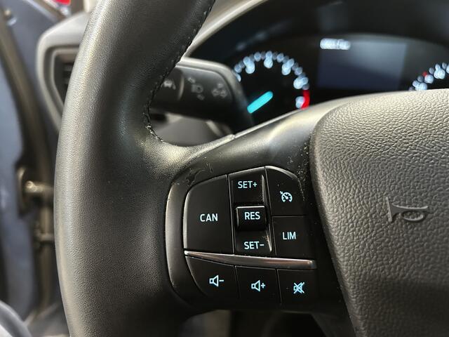 Ford FOCUS EcoBoost 100 pk Connected | Camera | Navi | Airco | LED | Apple Carplay | 4 seiz. banden | 100% dealer onderh.