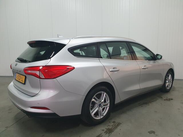 Ford FOCUS Wagon 1.0 EcoBoost Trend Edition Business NAVI/CRUISE/AIRCO/LMV