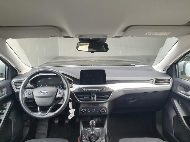 Ford FOCUS Wagon 1.0 EcoBoost Trend Edition Business NAVI/CRUISE/AIRCO/LMV