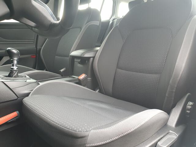Ford FOCUS Wagon 1.0 EcoBoost Trend Edition Business NAVI/CRUISE/AIRCO/LMV