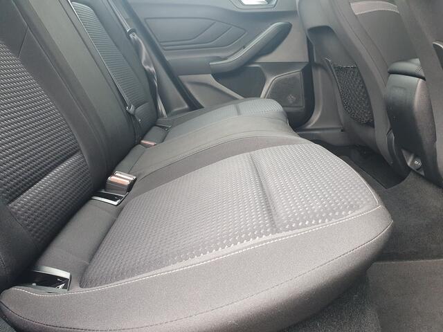 Ford FOCUS Wagon 1.0 EcoBoost Trend Edition Business NAVI/CRUISE/AIRCO/LMV