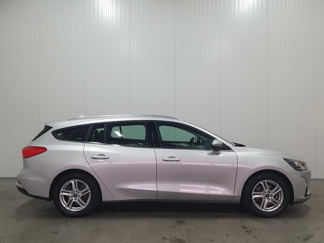 Ford FOCUS Wagon 1.0 EcoBoost Trend Edition Business NAVI/CRUISE/AIRCO/LMV