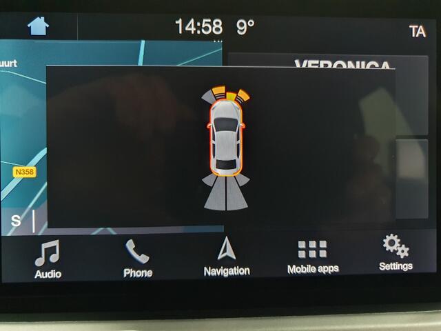 Ford FOCUS Wagon 1.0 EcoBoost Trend Edition Business NAVI/CRUISE/AIRCO/LMV