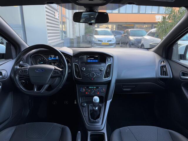 Ford FOCUS Wagon 1.0 ST-Line Airco PDC Keyless