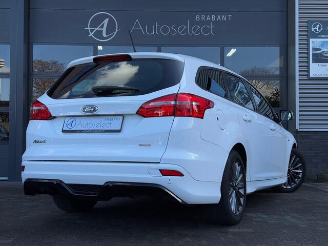 Ford FOCUS Wagon 1.0 ST-Line Airco PDC Keyless