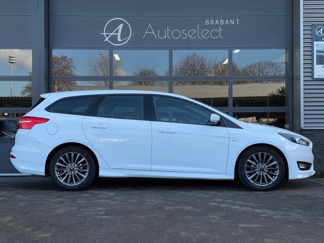 Ford FOCUS Wagon 1.0 ST-Line Airco PDC Keyless