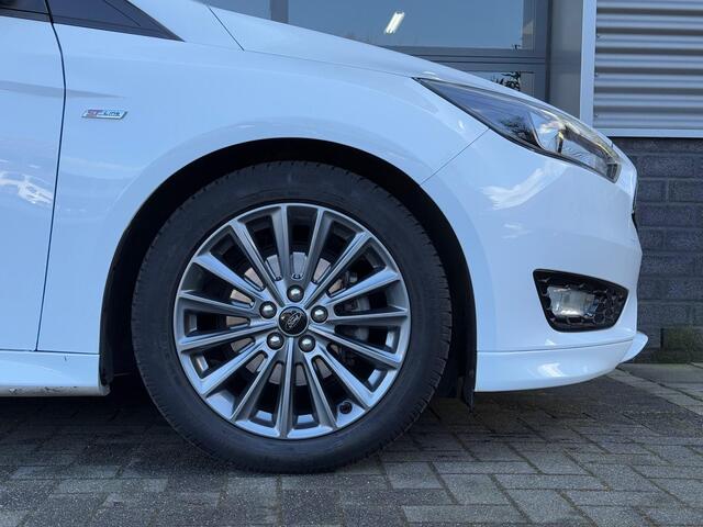 Ford FOCUS Wagon 1.0 ST-Line Airco PDC Keyless