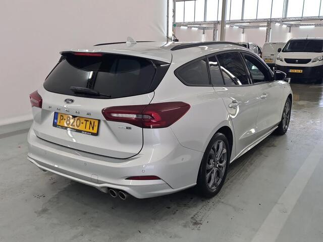 Ford FOCUS Wagon 1.0 EcoBoost Hybrid ST Line Style Winter Pack | Camera | Navi | Pdc | Nap