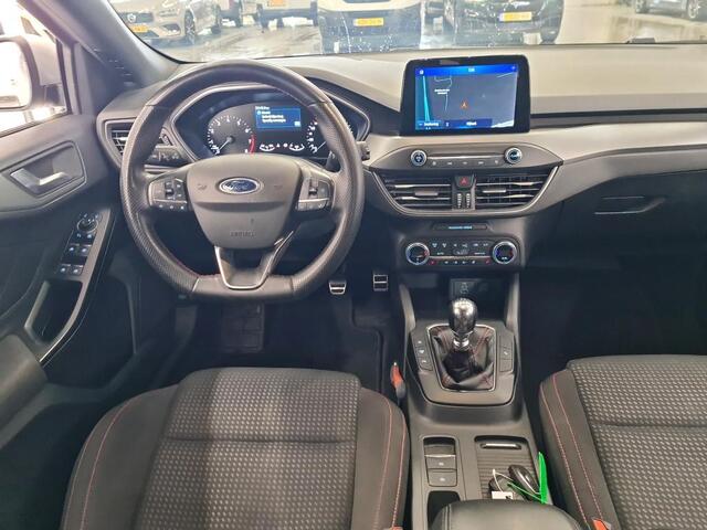Ford FOCUS Wagon 1.0 EcoBoost Hybrid ST Line Style Winter Pack | Camera | Navi | Pdc | Nap