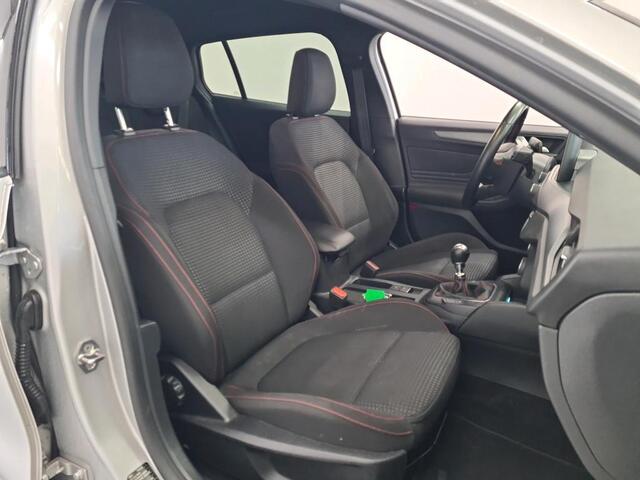 Ford FOCUS Wagon 1.0 EcoBoost Hybrid ST Line Style Winter Pack | Camera | Navi | Pdc | Nap