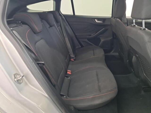 Ford FOCUS Wagon 1.0 EcoBoost Hybrid ST Line Style Winter Pack | Camera | Navi | Pdc | Nap
