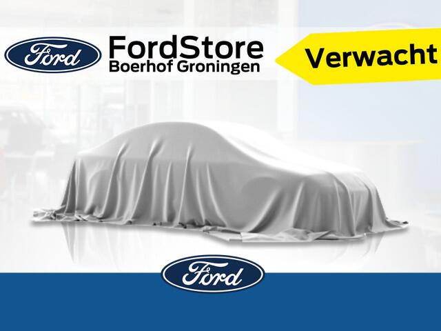 Ford FOCUS Wagon EcoBoost 125PK Hybrid Trend Edition Business | Trekhaak | AGR stoel I LED I Camera I Navi I Cruise