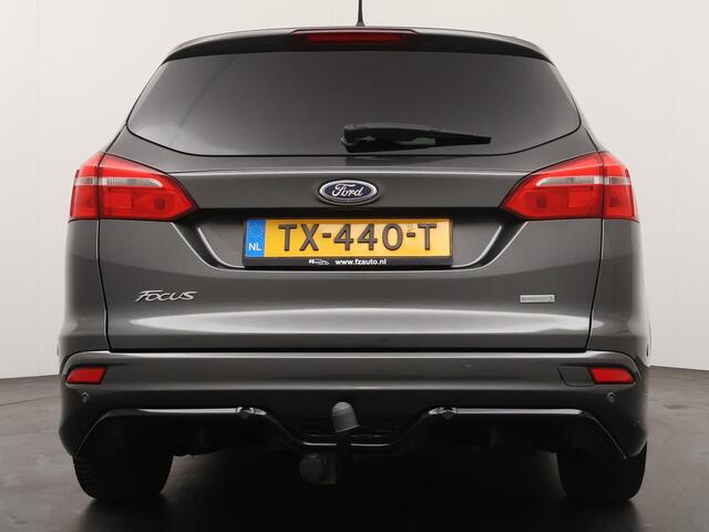 Ford FOCUS Wagon 1.0 | 127.405 KM | Airco | Trekhaak |