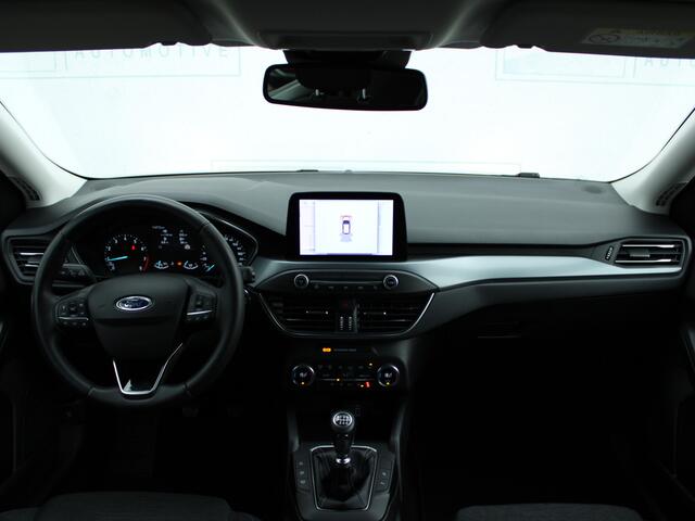 Ford FOCUS Wagon 1.5 EcoBoost Active Business NL AUTO | CAMERA | TREKHAAK | STUURWIEL VERW |