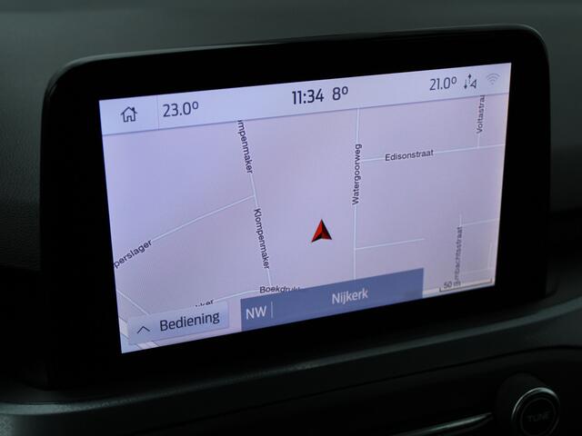 Ford FOCUS Wagon 1.5 EcoBoost Active Business NL AUTO | CAMERA | TREKHAAK | STUURWIEL VERW |