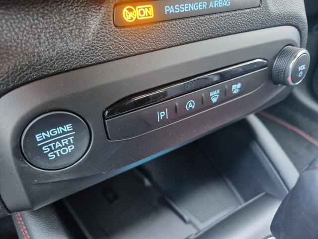 Ford FOCUS 1.0 EcoBoost Hybrid ST Line X Wagon | Locatie Drachten | Winter Pack | 12.3 inch Digital Cockpit | Achteruitrijcamera | Draadloos opladen | Keyless Entry