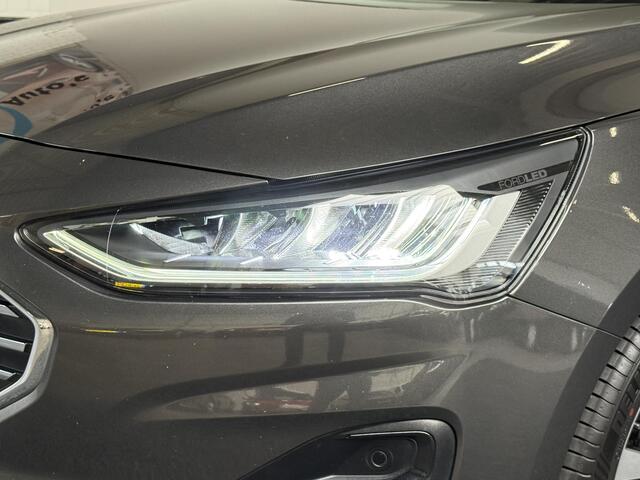 Ford FOCUS Wagon 1.0 EcoBoost Hybrid Titanium X | TRHK | CAMERA | BTW