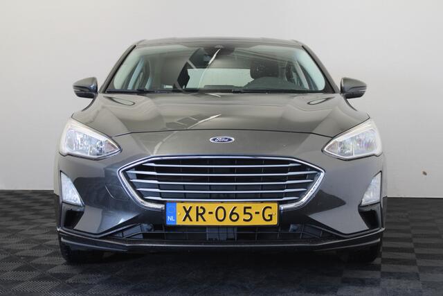Ford FOCUS 1.0 EcoBoost Trend Edition Business