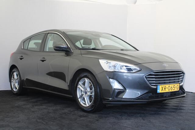 Ford FOCUS 1.0 EcoBoost Trend Edition Business