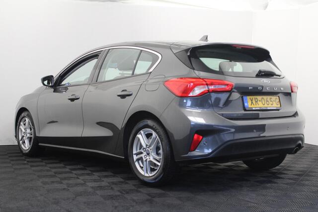 Ford FOCUS 1.0 EcoBoost Trend Edition Business