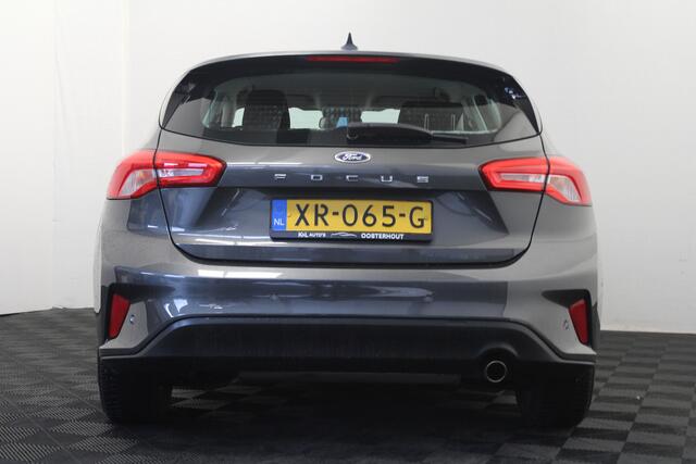Ford FOCUS 1.0 EcoBoost Trend Edition Business