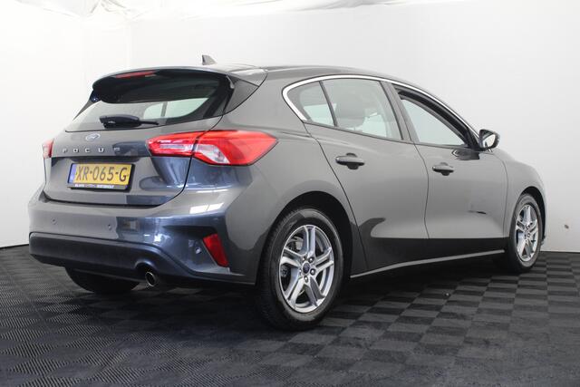 Ford FOCUS 1.0 EcoBoost Trend Edition Business