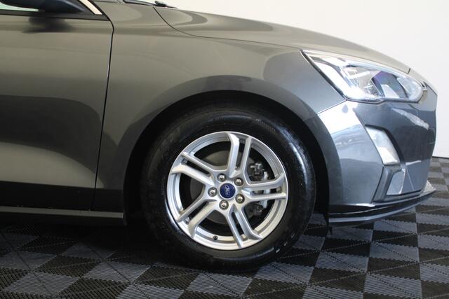 Ford FOCUS 1.0 EcoBoost Trend Edition Business