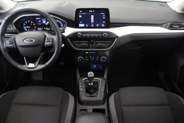 Ford FOCUS 1.0 EcoBoost Trend Edition Business