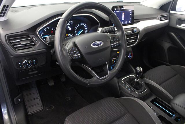 Ford FOCUS 1.0 EcoBoost Trend Edition Business