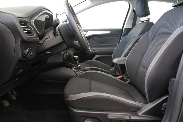 Ford FOCUS 1.0 EcoBoost Trend Edition Business