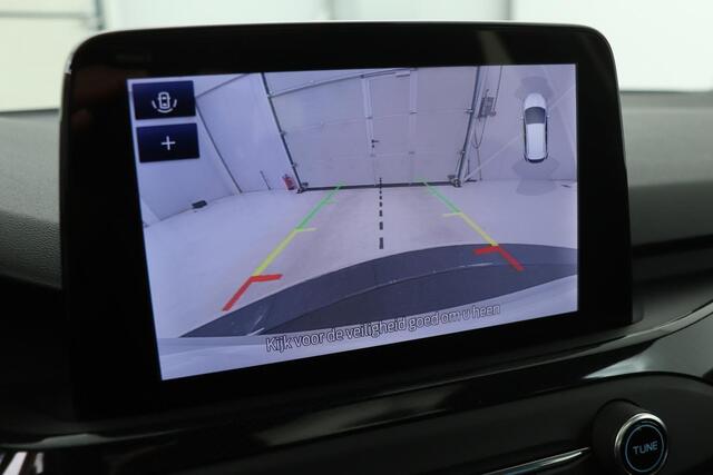 Ford FOCUS 1.0 EcoBoost ST Line | Panoramadak | Adaptive cruise | Camera | Carplay | Airco | Navigatie | Full LED | PDC | Bluetooth