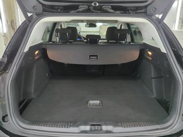 Ford FOCUS Wagon 1.0 EcoBoost 125pk Hybrid Titanium X Business Climate Control Camera Virtual Cockpit