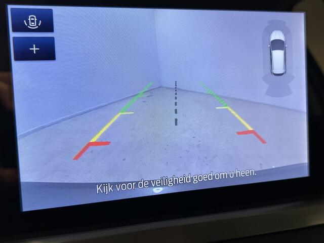 Ford FOCUS Wagon 1.0 EcoBoost Trend Edition Business | Navigatie/Android/Apple Carplay | LM Velgen 16" | Voorstoelen/Stuurwiel/Voorruit Verwarmd | Cruise Control | Airco |