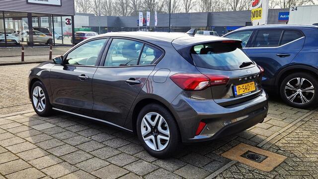 Ford FOCUS 1.0 EcoBoost Connected