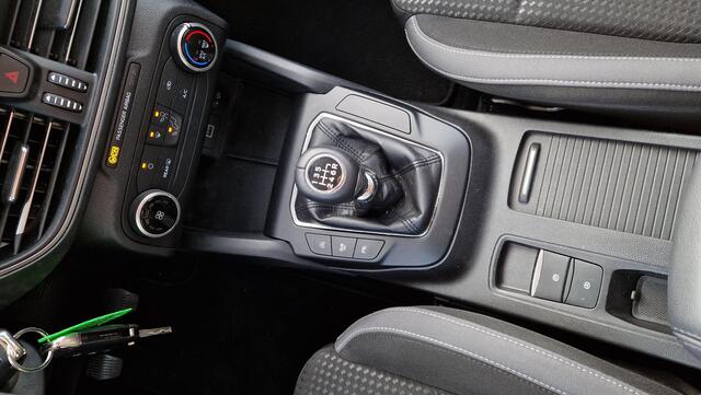 Ford FOCUS 1.0 EcoBoost Connected