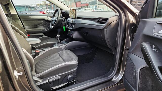 Ford FOCUS 1.0 EcoBoost Connected