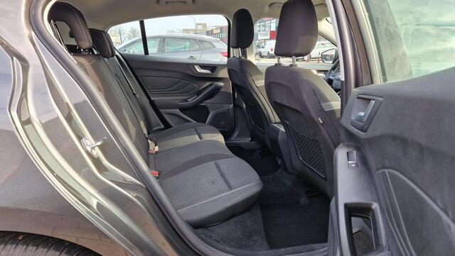 Ford FOCUS 1.0 EcoBoost Connected