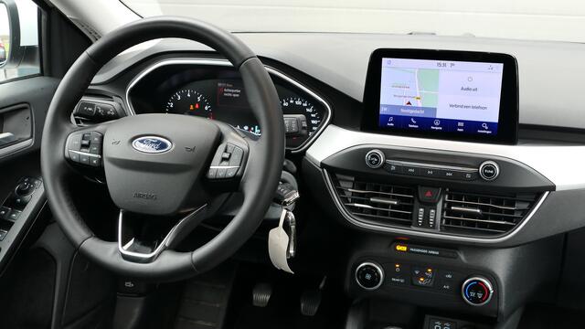 Ford FOCUS Wagon 1.0 EcoBoost Hybrid Trend Edition Business |1e eig!|Camera|Carplay!