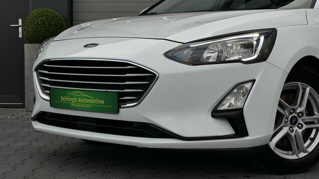 Ford FOCUS Wagon 1.0 EcoBoost Hybrid Trend Edition Business |1e eig!|Camera|Carplay!